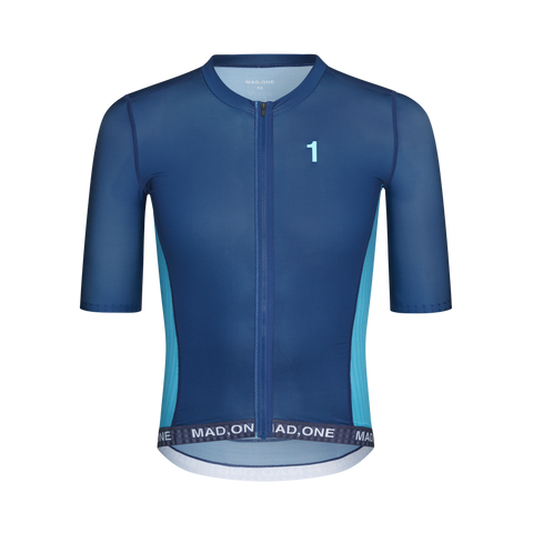 Men's ONE Jersey Gen. I - Blue