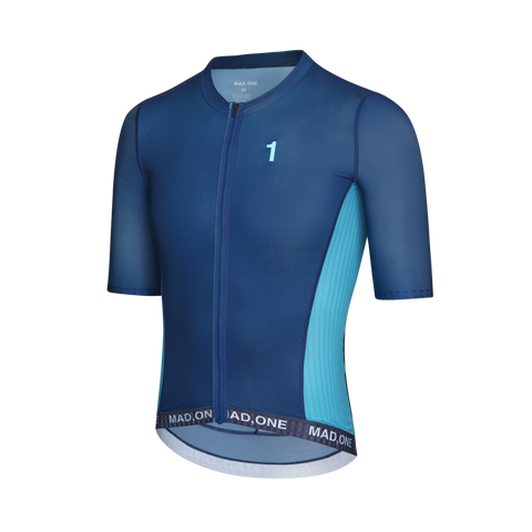 Men's ONE Jersey Gen. I - Blue