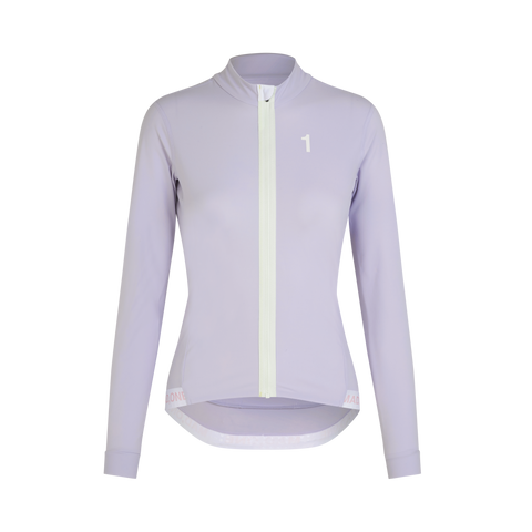 Women’s Long Sleeve Jersey