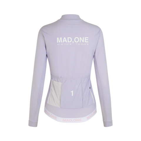 Women’s Long Sleeve Jersey