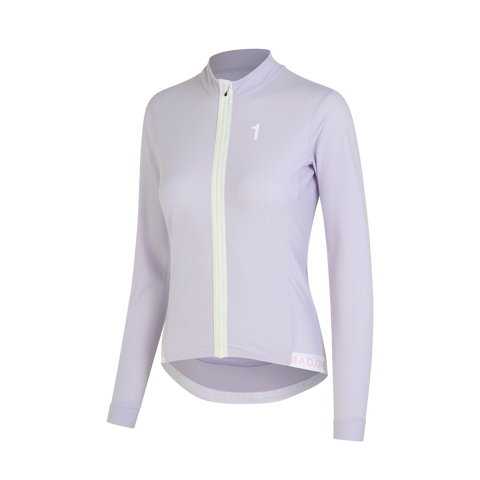 Women’s Long Sleeve Jersey