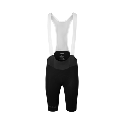 Men's ONE Bib Shorts Extra Long Gen. II