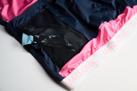 Women’s LAB jersey Gen. I - Hot Pink