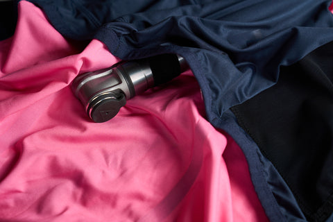 Women’s LAB jersey Gen. I - Hot Pink
