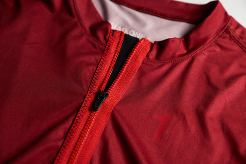 Men's ONE Jersey Gen. I - Red