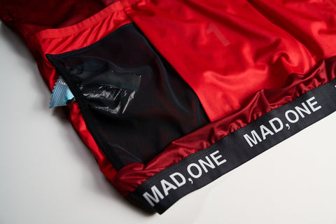 Men's ONE Jersey Gen. I - Red