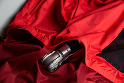 Men's ONE Jersey Gen. I - Red
