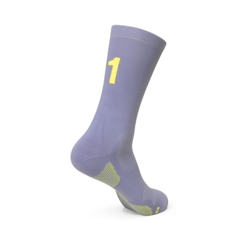 Cycling socks