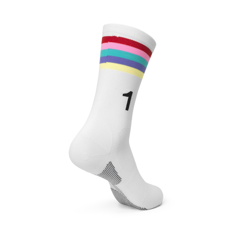 Cycling socks