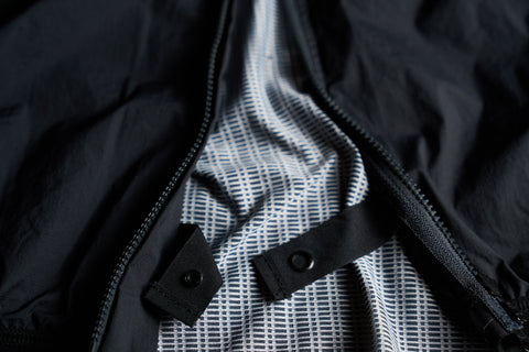 Men’s vest