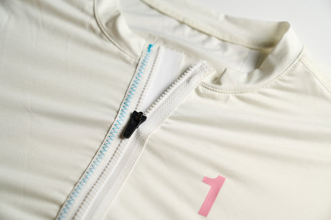 Women’s ONE Jersey Gen. I - White