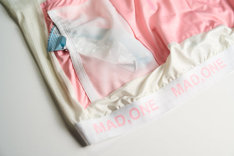 Women’s ONE Jersey Gen. I - White