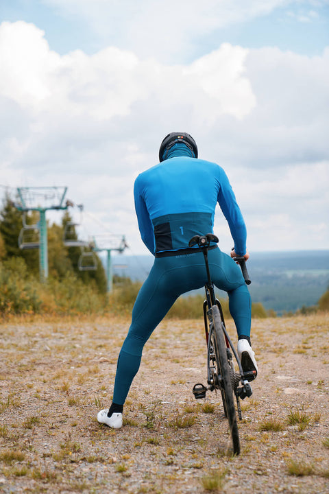 Men's Bib Tights