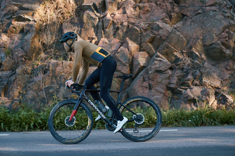 Men's Bib Tights