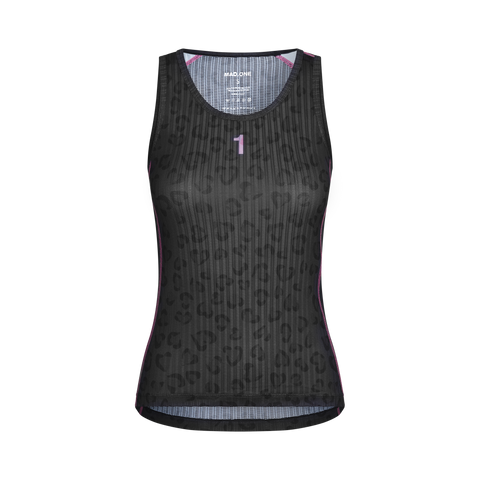 Women’s sleeveless base layer