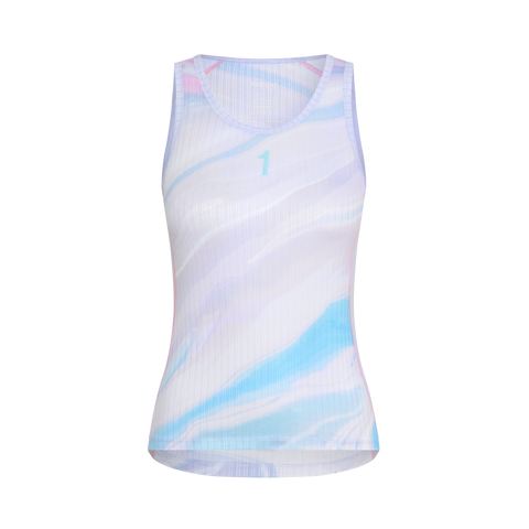 Women’s sleeveless base layer