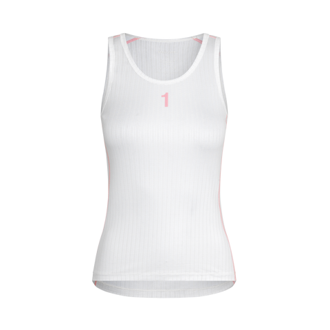 Women’s sleeveless base layer