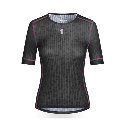 Women’s base layer tee