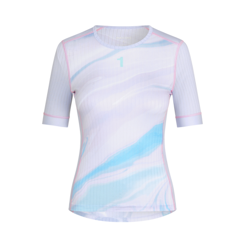 Women’s base layer tee