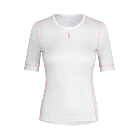 Women’s base layer tee