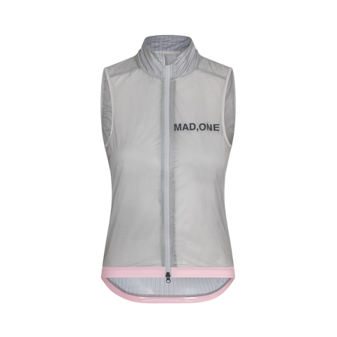 Women’s glowing vest