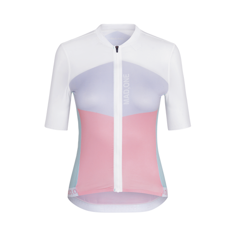 Women’s LAB jersey Gen. I - Pastel