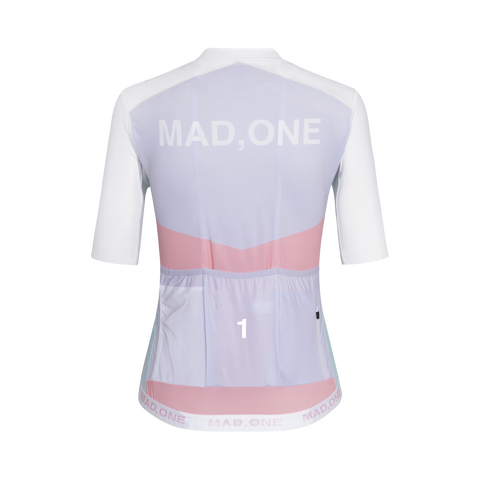 Women’s LAB jersey Gen. I - Pastel