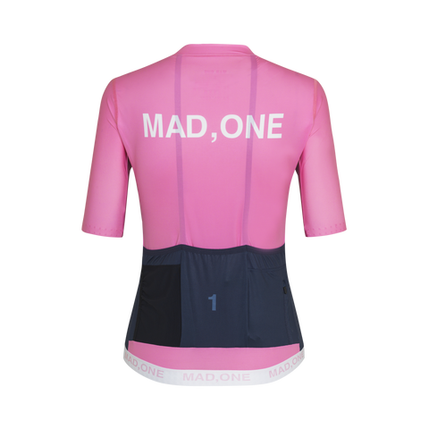 Women’s LAB jersey Gen. I - Hot Pink