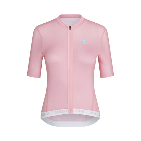 Women’s ONE Jersey Gen. I - Candy Pink