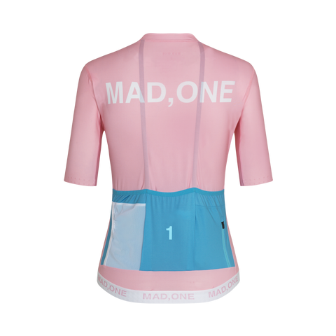 Women’s ONE Jersey Gen. I - Candy Pink