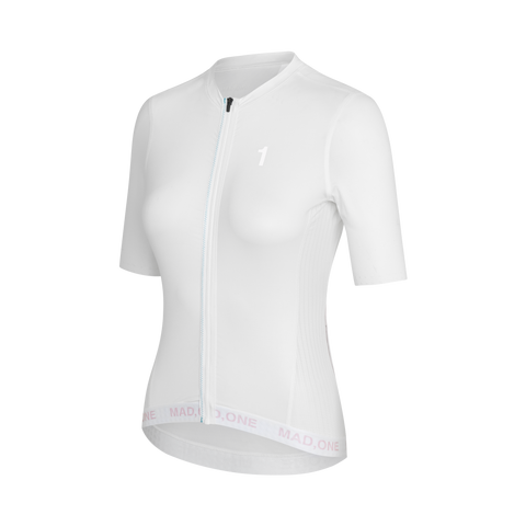 Women’s ONE Jersey Gen. I - White