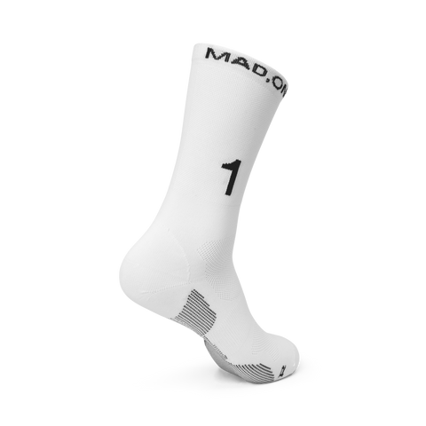 Cycling socks