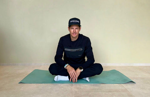 ProTip: Fuglsang’s Top Core Exercises