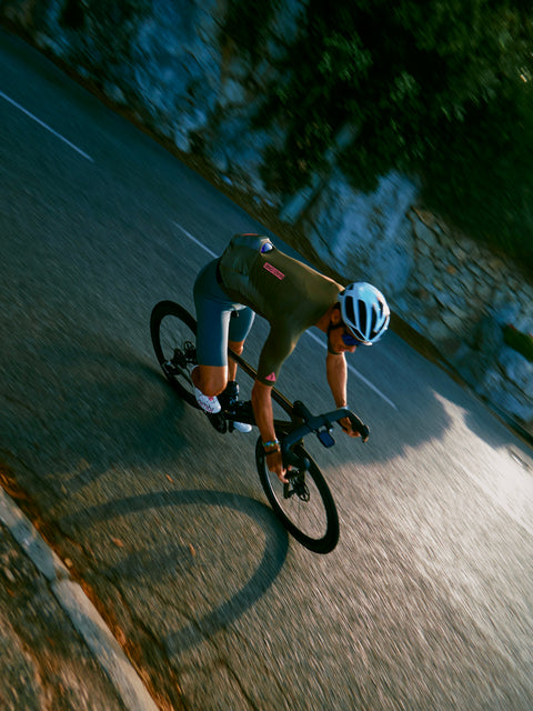 Men's LAB jersey GEN II