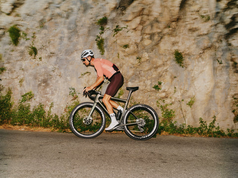 Men's LAB Bib Shorts GEN II