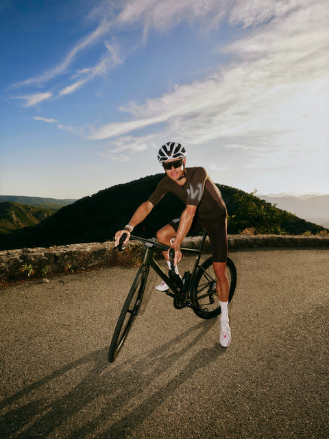 Men's LAB Bib Shorts GEN II