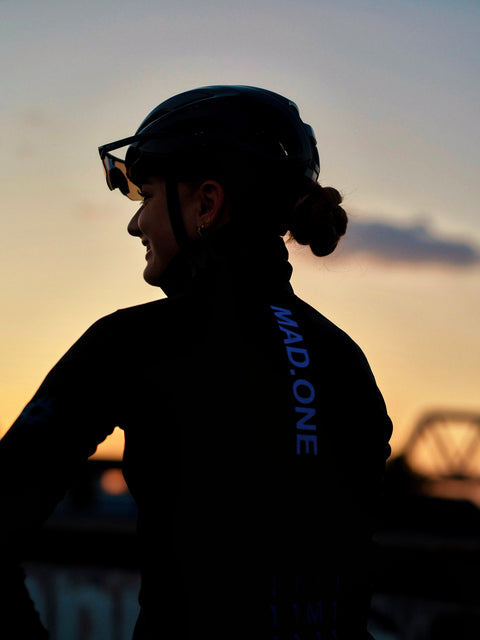 Women's LAB Winter Jacket