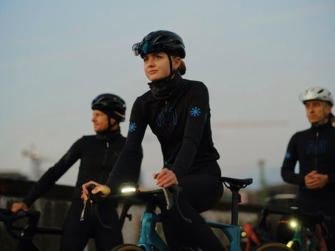 Women's LAB Winter Jacket