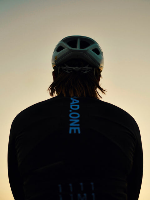 Men's LAB Winter Jacket