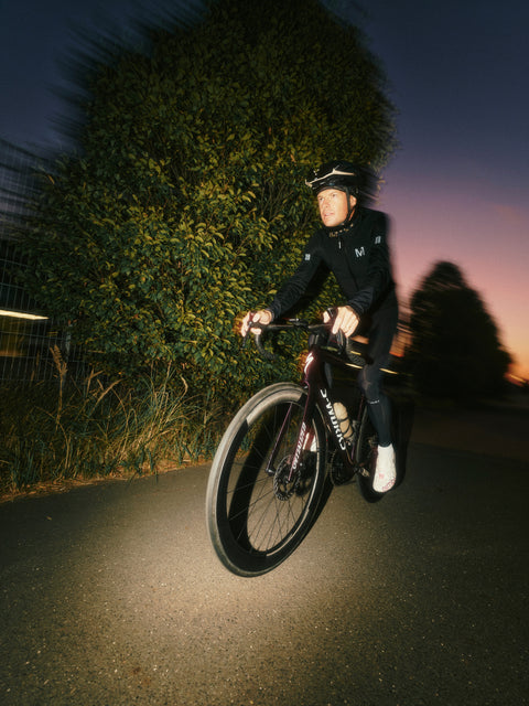 Men's ONE Winter Jacket