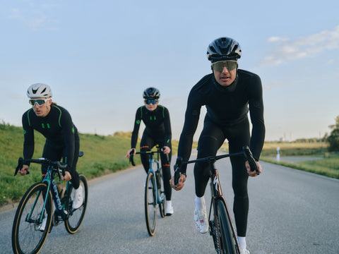 Men's ONE Bib Tights