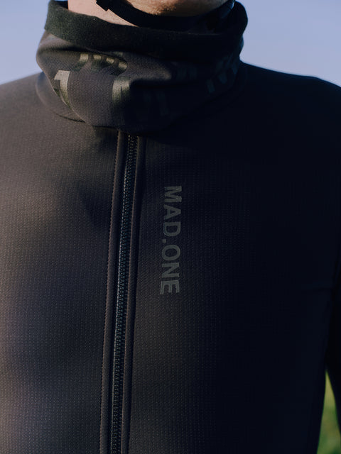 Men's ONE Long Sleeve Jersey