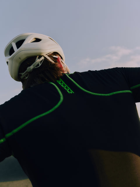 Men's LAB Long Sleeve Jersey