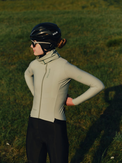 Women's ONE Long Sleeve Jersey