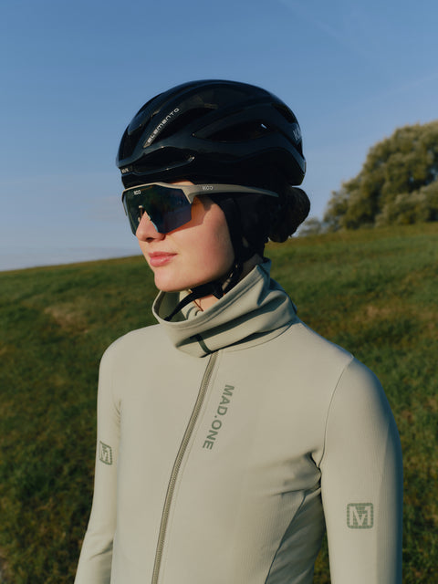 Women's ONE Long Sleeve Jersey