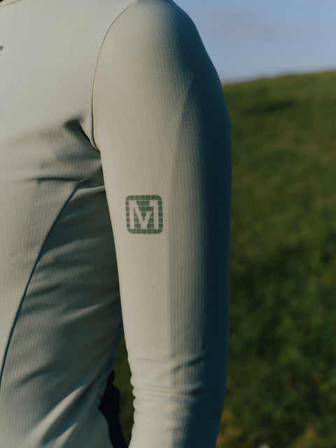 Women's ONE Long Sleeve Jersey