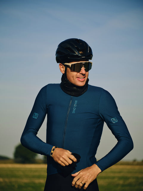 Men's ONE Long Sleeve Jersey