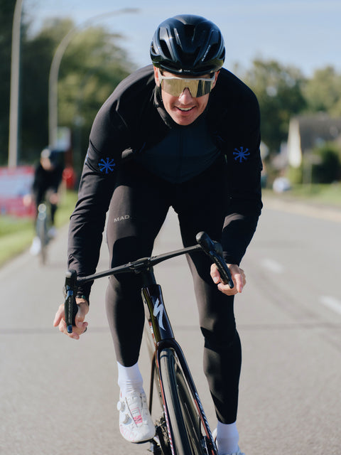 Men's LAB Winter Jacket