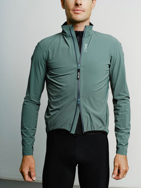 Men's rain jacket