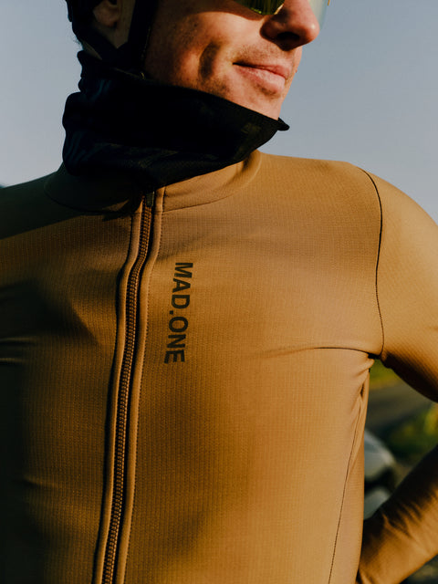 Men's ONE Long Sleeve Jersey